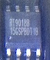 RT9018B-15GSP RT9018B-15PSP RT9018B SOP8原装正品
