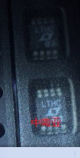 LT1619EMS8