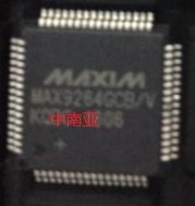 MAX9264GCB/V+T