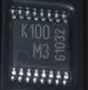 K110B3 TDK5100 K100M3 TDK5110 TSSOP16