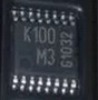 K110B3 TDK5100 K100M3 TDK5110 TSSOP16