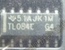 TL084CD