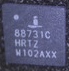 88731C ISL88731CHRTZ