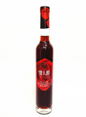 白洋河情人10甜型红酒女士