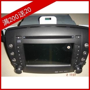 汽车导航导航主机荣威750汽车收音机导航主机荣威显示单元