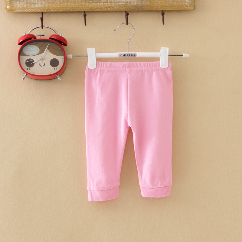 Pantalon pour garcons et filles 0-3# - Ref 2059152 Image 3