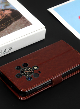 适用于ulefone armor 28 ultra手机壳翻盖皮套商务外壳保护壳钱包款防摔ulefone armor 28 ultra手机壳全包边