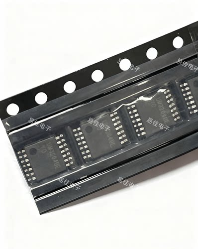 转换器/电平移位器  UM3204UE TSSOP-14 英联)