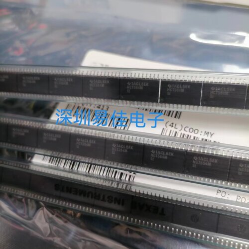 TI(德州仪器)触发器TI