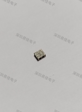 SFECS10M7GA00-R0陶瓷谐振器10.7MHZ 10.7M 3.1*3.7