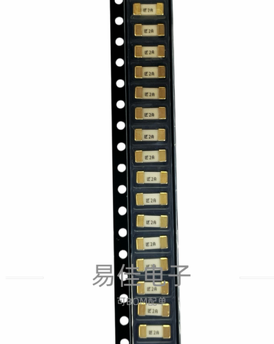 原装正品 保险丝0451002.MRL