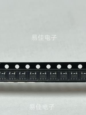 线性稳压器 ME6215C33M5G SOT-23-5 MICRONE(南京微盟)