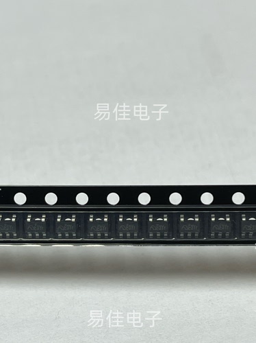 线性稳压器 ME6215C33M5G SOT-23-5 MICRONE(南京微盟)