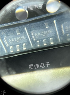 线性稳压器 NCP603SN330T1G TSOP-5 onsemi(安森美)