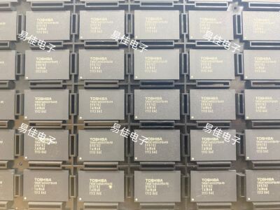 型号 TH58TAG5S2FBA49 封　　装 BGA132