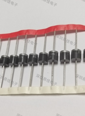 10SQ/12SQ/15SQ/20SQ/30SQ045/050/060/080/100V光伏肖特基二极管