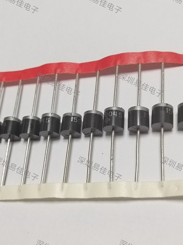 10SQ/12SQ/15SQ/20SQ/30SQ045/050/060/080/100V光伏肖特基二极管