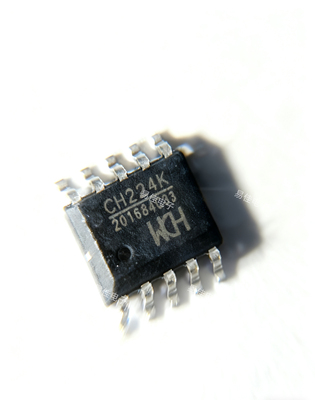 快充协议芯片 CH224K ESSOP-10-150mil-1mm