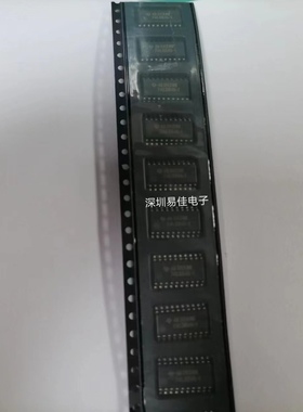 缓冲器 SN74LS645-1N SN74LS645 SOP20 原装现