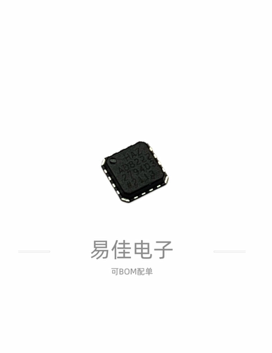 原装正品 双通道精密仪表放大器AD8222ACPZ-R7