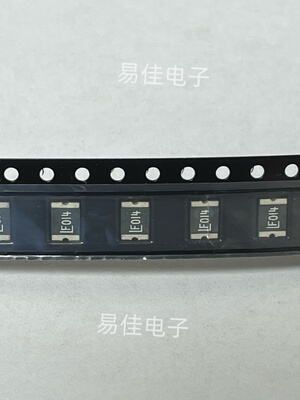 自恢复保险丝 1812L014DR 1812 Littelfuse(美国力特)