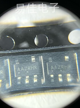 线性稳压器 NCP603SN330T1G TSOP-5 onsemi(安森美)