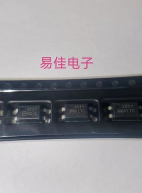 原装现货 FOD817CSD