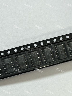 输入运放 TL074ACD SOIC-14  TI