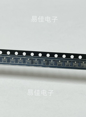 三极管 WCs（BCR133S） SOT363