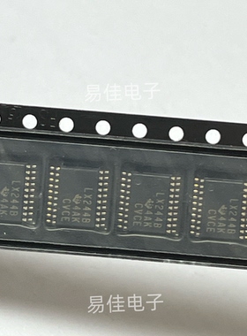 缓冲器/驱动器/收发器 SN74LVT244BDWR SOIC-20 TI(德州仪器)