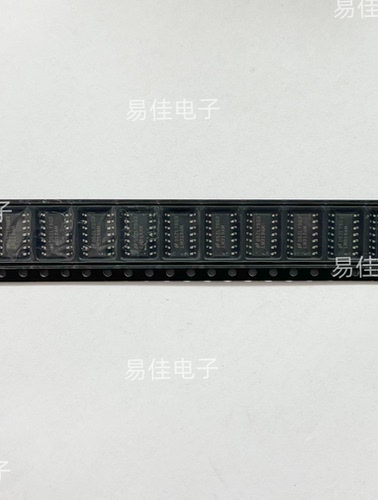 比较器 LM319AMX/NOPB  SOIC-14TI(德州仪器)