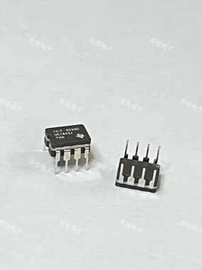DC-DC电源芯片  UC1843J CDIP-50 TI(德州仪器)