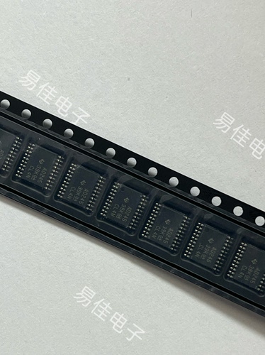 缓冲器/驱动器/收发器 SN74ACT245PWR TSSOP-20   TI(德州仪器)