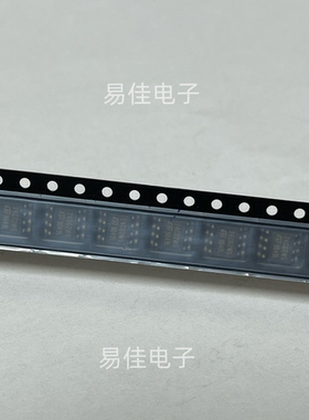 芯片 ST24C02W6 SOP-8  ST/意法