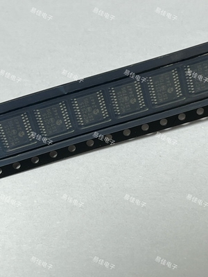 CAN控制器 MCP2515-I/ST TSSOP-20