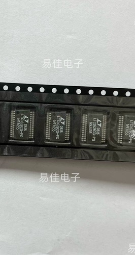 电源芯片LTC1628CG-PG SSOP-28-208mil ADI(亚德诺)