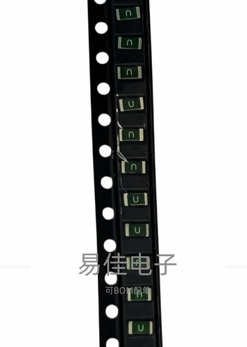 贴片保险丝JFC1206-2100FS 10A 32V