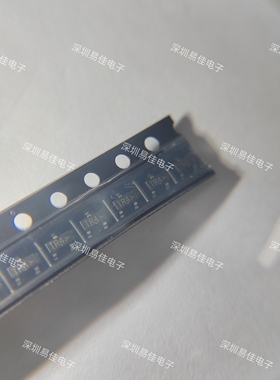 场效应管（MOSFET）NTR4101PT1G SOT-23 TECH PUBLIC（台舟）