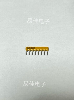 排阻8X-2-103 4608X-102-103 SIP-8