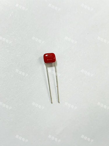 薄膜电容  272J 100V