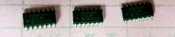 PIC16F684-I/SL PIC16F684-E/SL MICROCHIP SOP14  原装正品