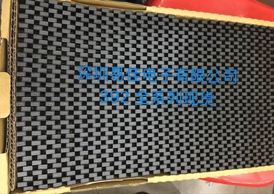 392方形保险丝T6.3A 250V保险管 慢断 MST06.3250201762原装现货