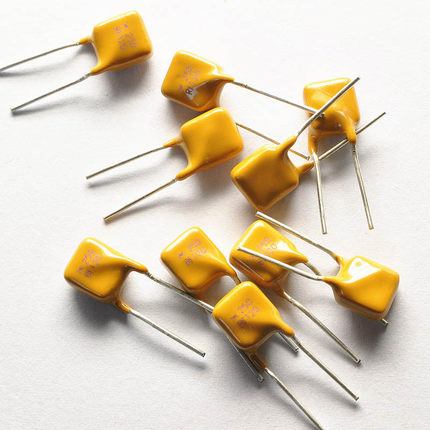 自恢复保险丝250-120