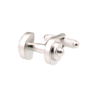 sunnylink体育棋牌游戏袖扣袖钉台球篮球网球cufflinks  E1182