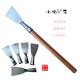 手工铲刀水泥铲清理地面油污铲墙皮铲子树皮铲錾子清洁刀剁辣椒铲