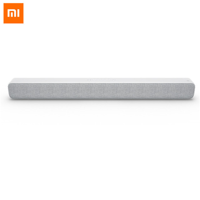 小米电视音响家用回音壁音箱蓝牙低音炮 xiaomi tv soundbar