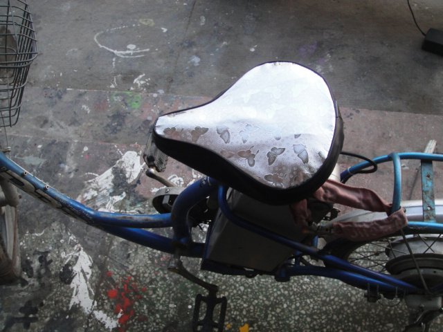 Kit de réparation vélo - Ref 2314431 Image 39