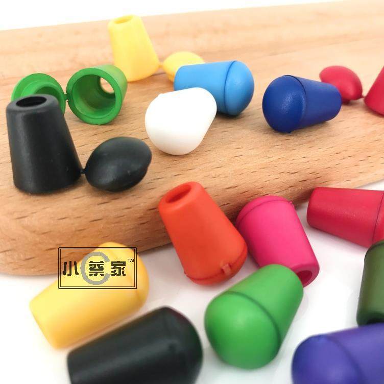 绳头diy帽绳裤带绳子材料穿绳扣箱包绳扣尾夹扣 吊坠吊钟服装辅料,居家布艺,纽扣,淘宝优惠券,粉丝福利购,淘宝优惠卷