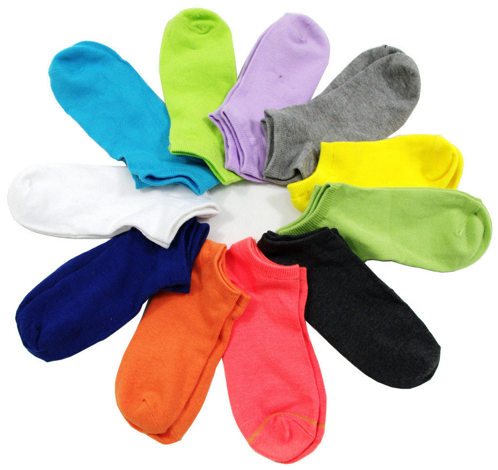 Chaussettes - collants A006 - Ref 771683 Image 3