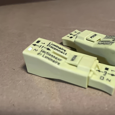 wago万可873-902接线端子